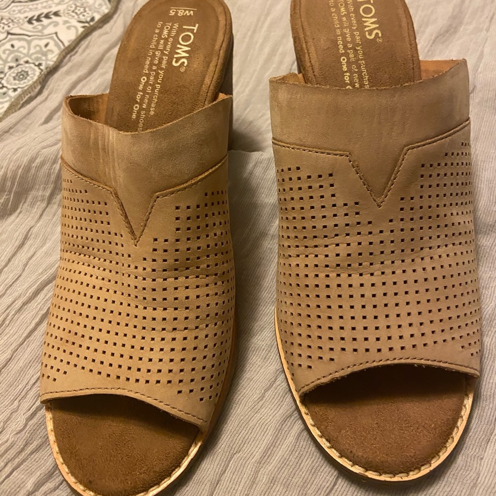Toms sandstorm majorca